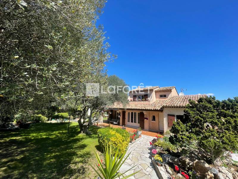maison et appartement en vente a saint raphael